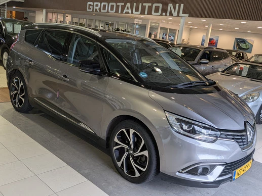 Renault Grand Scénic