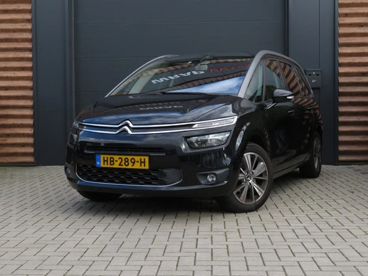 Citroën Grand C4 Picasso