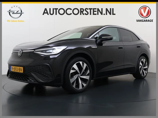 Volkswagen ID.5 leasen