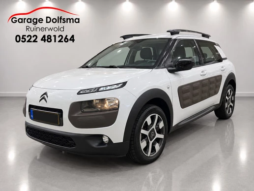 Citroën C4 Cactus