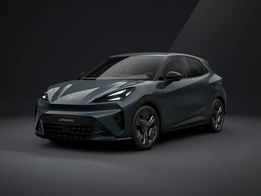 Cupra Raval leasen