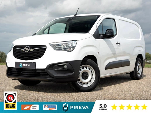 Opel Combo-e