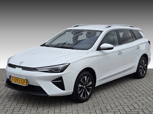 MG MG5