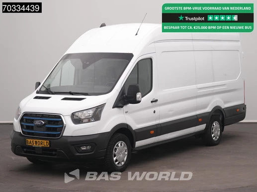 Ford E-Transit