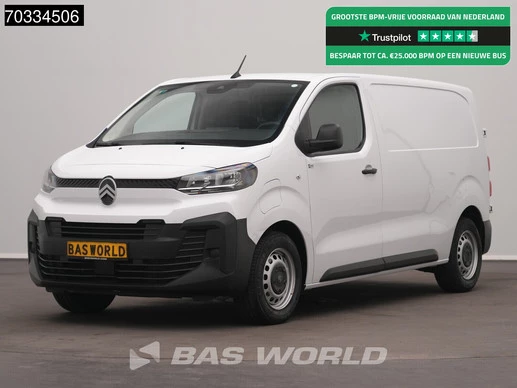 Citroën ë-Jumpy