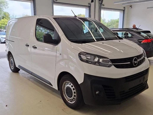 Opel Vivaro-e