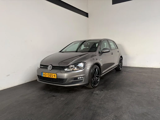 Volkswagen Golf leasen