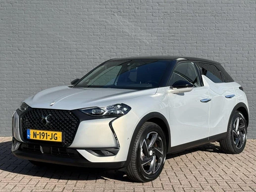 DS DS 3