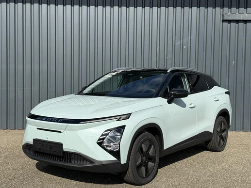 Omoda 5 EV