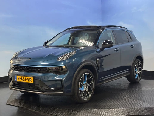 Lynk & Co 01