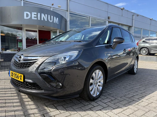 Opel Zafira Tourer