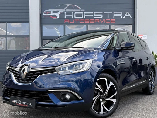 Renault Grand Scénic