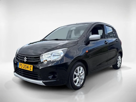 Suzuki Celerio