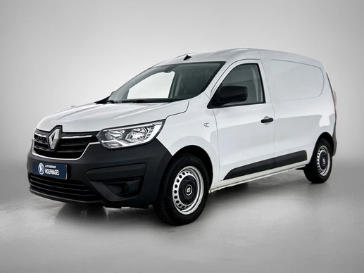 Renault Express