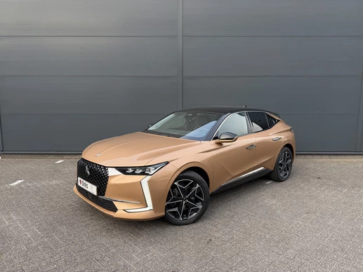 DS DS 4