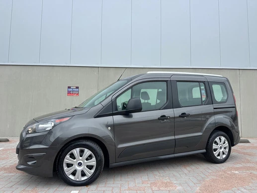 Ford Tourneo Connect