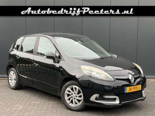 Renault Scénic