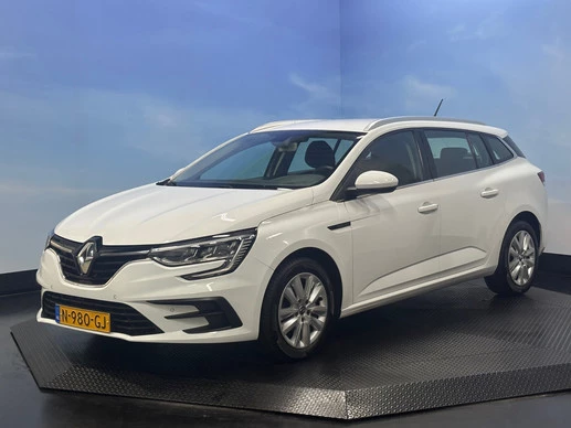 Renault Mégane Estate