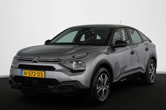 Citroën ë-C4