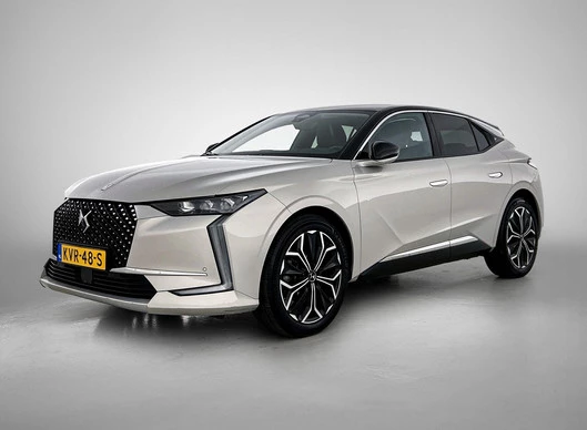 DS DS 4