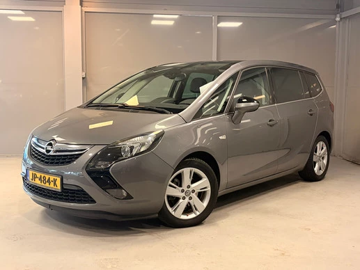 Opel Zafira Tourer