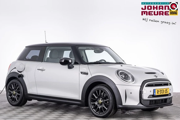 Mini 3-Deurs