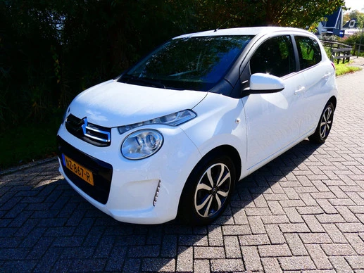 Citroën C1