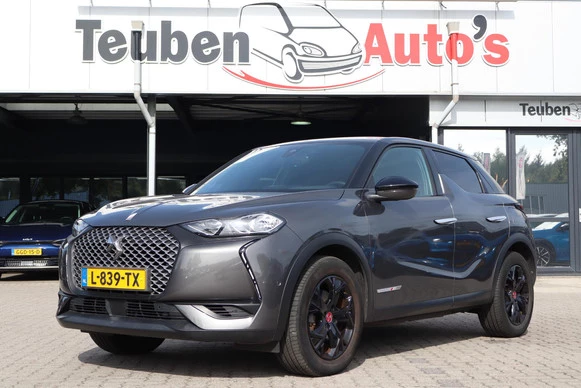 DS DS 3