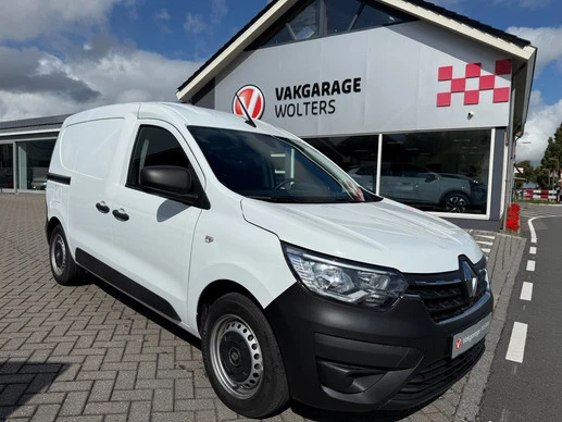 Renault Express