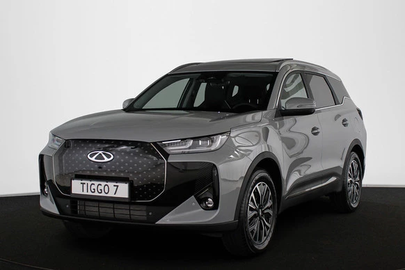 Chery TIGGO 7