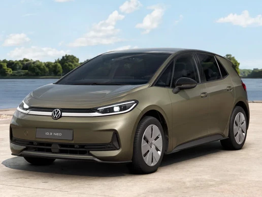 Volkswagen ID.3 Neo