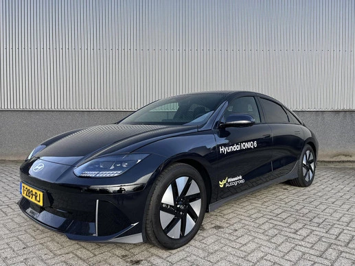 Hyundai IONIQ 6