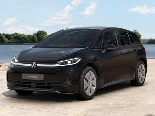 Volkswagen ID.3 Neo