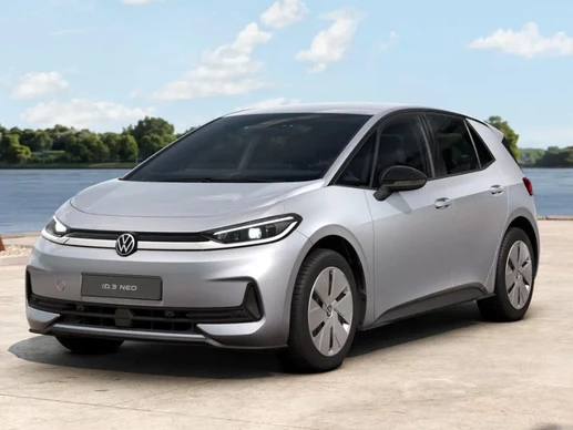 Volkswagen ID.3 Neo