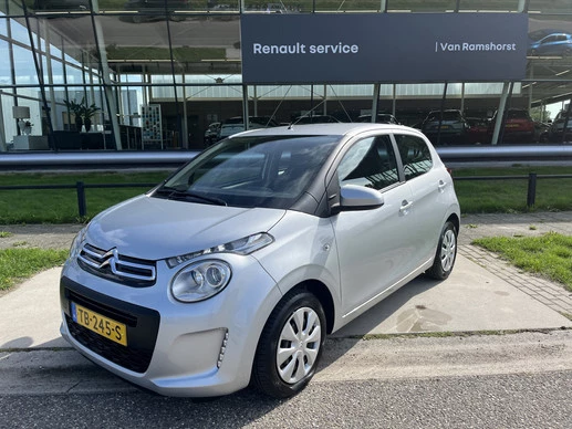 Citroën C1
