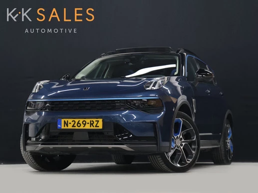 Lynk & Co 01