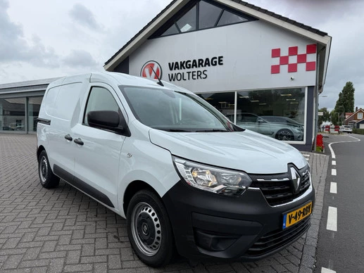 Renault Express