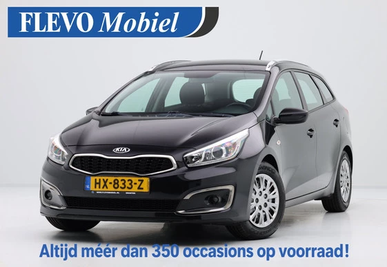 Kia Ceed Sportswagon