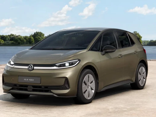 Volkswagen ID.3 Neo