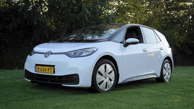 Volkswagen ID.3