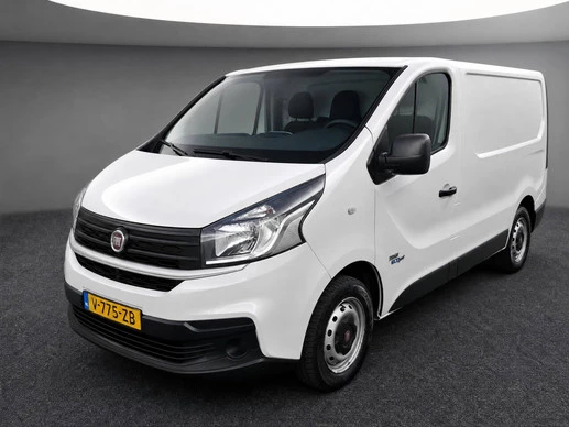 Fiat Talento