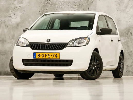 Škoda Citigo