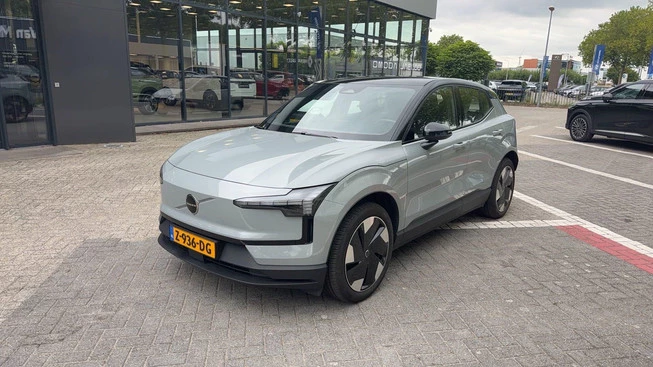 Volvo EX30
