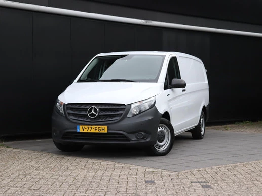 Mercedes-Benz eVito