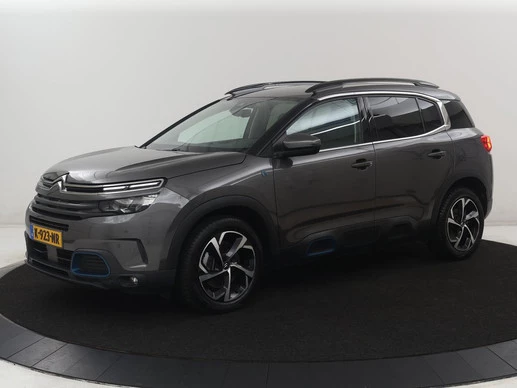 Citroën C5