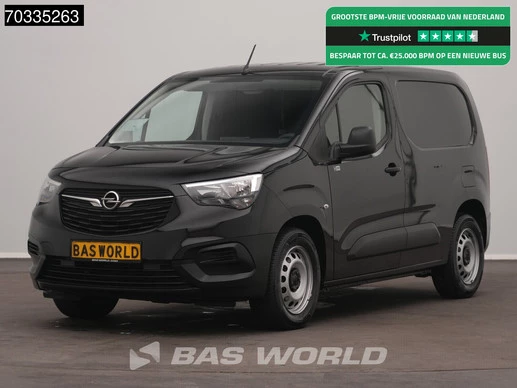 Opel Combo-e