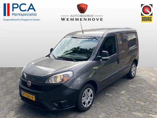 Fiat Doblò