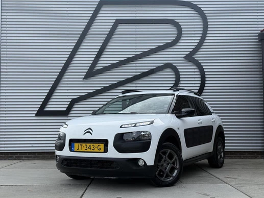 Citroën C4 Cactus