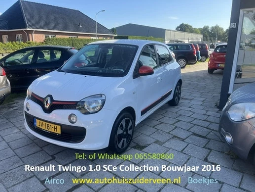 Renault Twingo