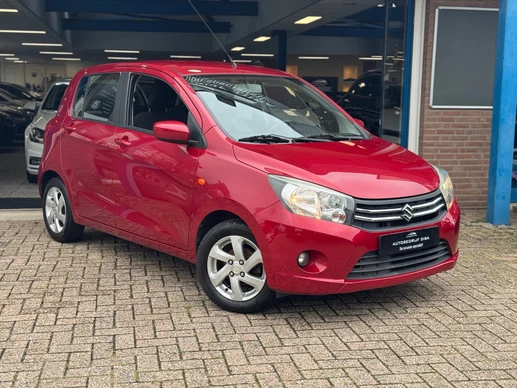Suzuki Celerio